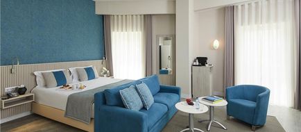 Occidental Faro Room