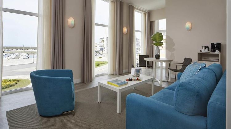 Occidental Faro Suite