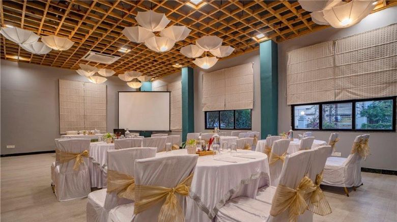 <b>Golden Tulip Udaipur Other</b>. Images powered by <a href="https://iceportal.shijigroup.com/" title="IcePortal" target="_blank">IcePortal</a>.