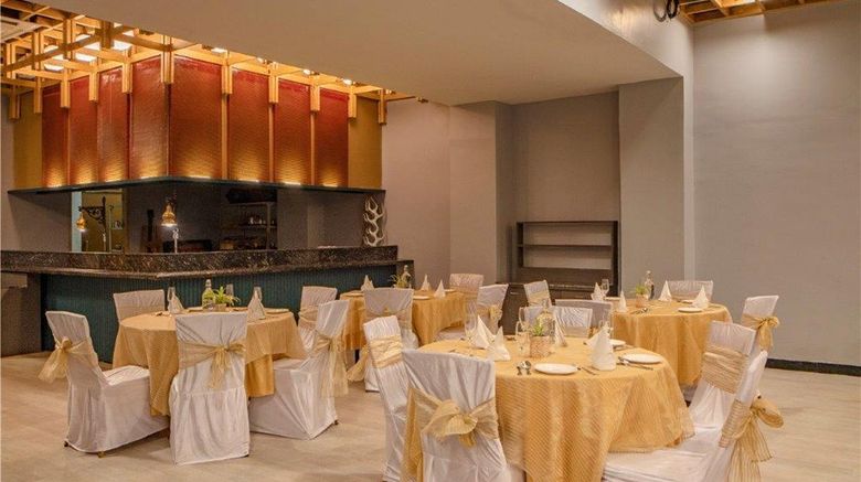 <b>Golden Tulip Udaipur Meeting</b>. Images powered by <a href="https://iceportal.shijigroup.com/" title="IcePortal" target="_blank">IcePortal</a>.