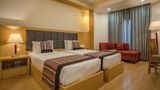<b>Golden Tulip Udaipur Room</b>. Images powered by <a href="https://iceportal.shijigroup.com/" title="IcePortal" target="_blank">IcePortal</a>.