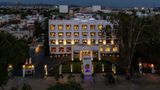 <b>Golden Tulip Udaipur Exterior</b>. Images powered by <a href="https://iceportal.shijigroup.com/" title="IcePortal" target="_blank">IcePortal</a>.