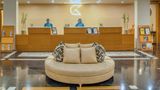 <b>Golden Tulip Udaipur Lobby</b>. Images powered by <a href="https://iceportal.shijigroup.com/" title="IcePortal" target="_blank">IcePortal</a>.