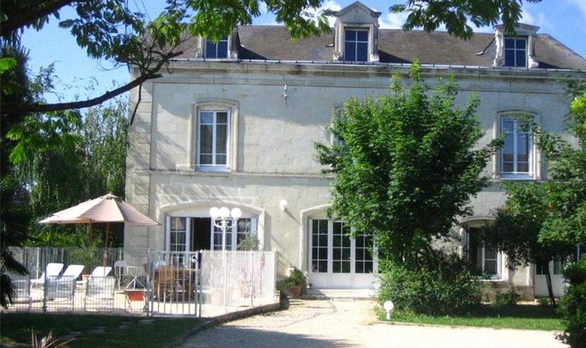 Villa Richelieu Exterior