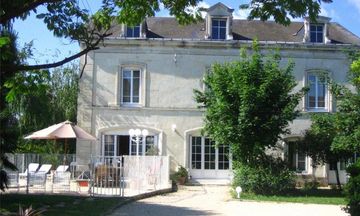 Villa Richelieu