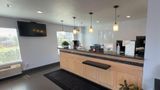 SureStay Sunnyvale Silicon Valley Lobby