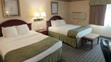 SureStay Sunnyvale Silicon Valley Room