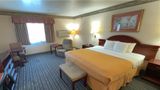 SureStay Sunnyvale Silicon Valley Room