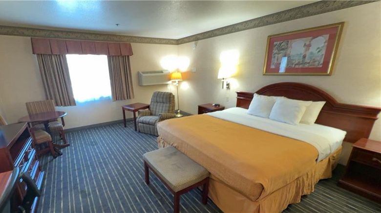 <b>SureStay Sunnyvale Silicon Valley Room</b>. Images powered by <a href="https://iceportal.shijigroup.com/" title="IcePortal" target="_blank">IcePortal</a>.