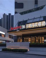 Hampton Qingdao Jinshatan