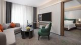 Hampton Qingdao Jinshatan Room