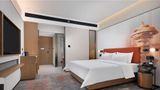 Hampton Qingdao Jinshatan Room