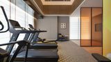 Hampton Qingdao Jinshatan Health