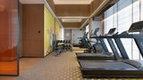 Hampton Qingdao Jinshatan Health