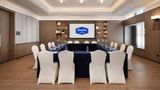 Hampton Qingdao Jinshatan Meeting
