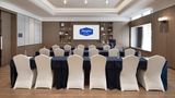 Hampton Qingdao Jinshatan Meeting