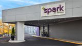 Spark by Hilton Toronto Airport Exterior