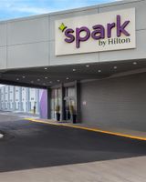 Spark by Hilton Toronto Airport