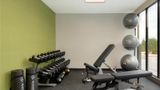 Spark by Hilton Toronto Airport Health
