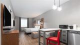 Hawthorn Extended Stay Eagle Pass Room