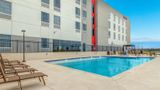 Hawthorn Extended Stay Eagle Pass Pool