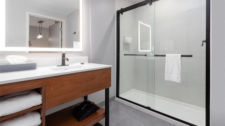 Hawthorn Extended Stay Eagle Pass Suite