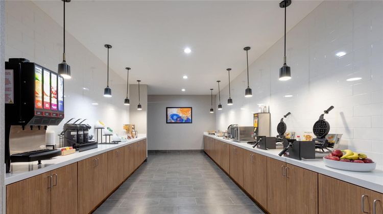 Hawthorn Extended Stay Eagle Pass Other