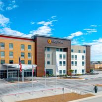 Hawthorn Extended Stay Eagle Pass