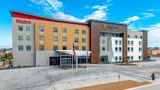 Hawthorn Extended Stay Eagle Pass Exterior
