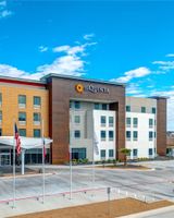 Hawthorn Extended Stay Eagle Pass
