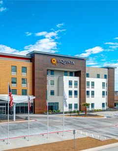 Hawthorn Extended Stay Eagle Pass