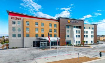 Hawthorn Extended Stay Eagle Pass