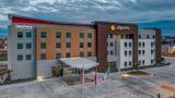Hawthorn Extended Stay Eagle Pass Exterior