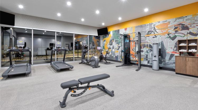 Hawthorn Extended Stay Eagle Pass Health