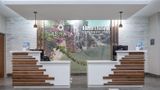 Hawthorn Extended Stay Eagle Pass Lobby