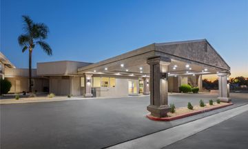Ramada by Wyndham Merced