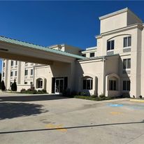 Baymont by Wyndham Slidell