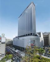 Hotel Hankyu Respire Osaka