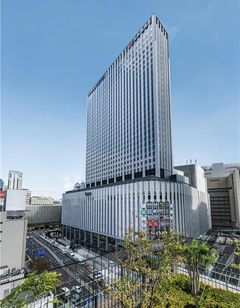 Hotel Hankyu Respire Osaka