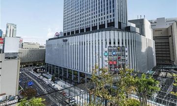Hotel Hankyu Respire Osaka