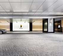 Hotel Hankyu Respire Osaka Exterior