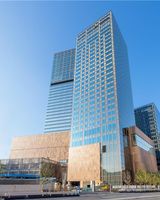 Hotel Hankyu Grand Respire Osaka
