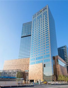 Hotel Hankyu Grand Respire Osaka