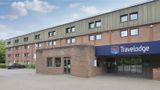 Travelodge Swindon Exterior