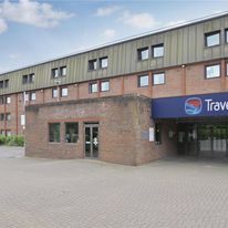 Travelodge Swindon