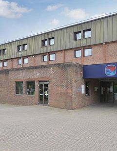 Travelodge Swindon