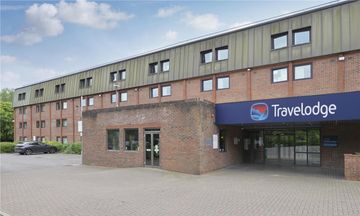 Travelodge Swindon