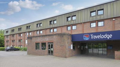 Travelodge Swindon
