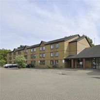 Campanile Hotel