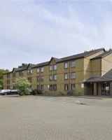 Campanile Hotel